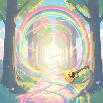 Sunshine - Natalie Vedeneeva (violin) (Remastered)