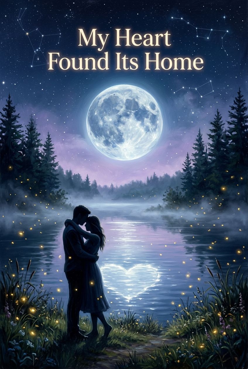 My Heart Found Its Home (BLRS Remix)