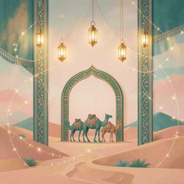 زفه يامرحبا باللي حضر 1ص5 راشد الماجد