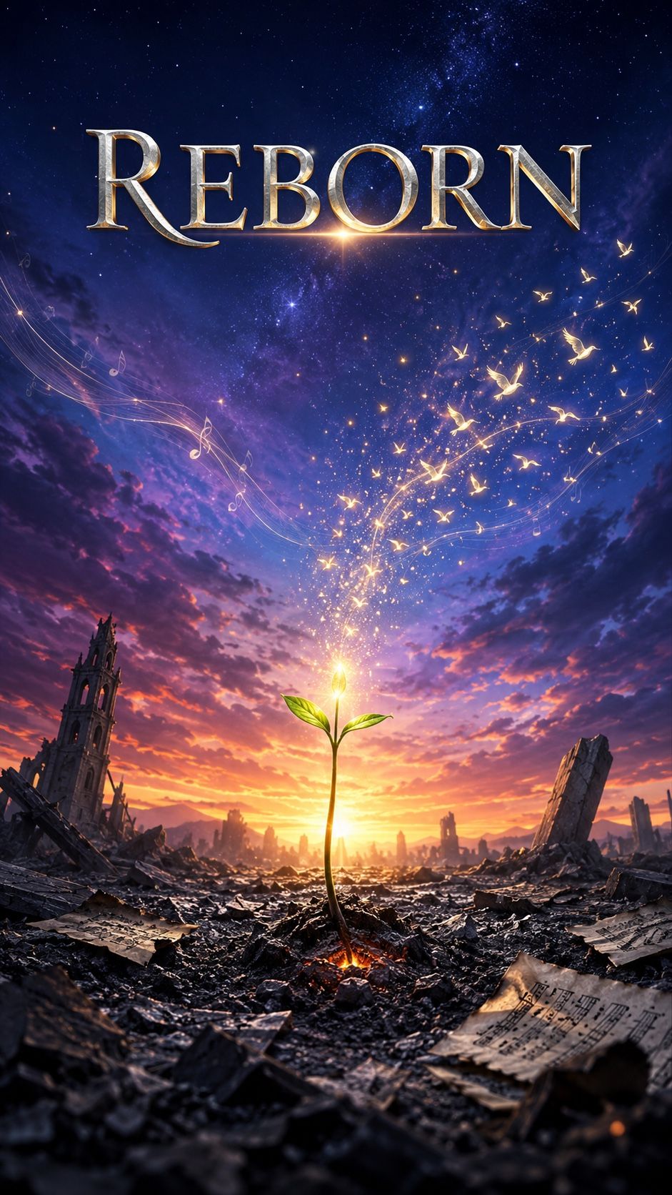REBORN
