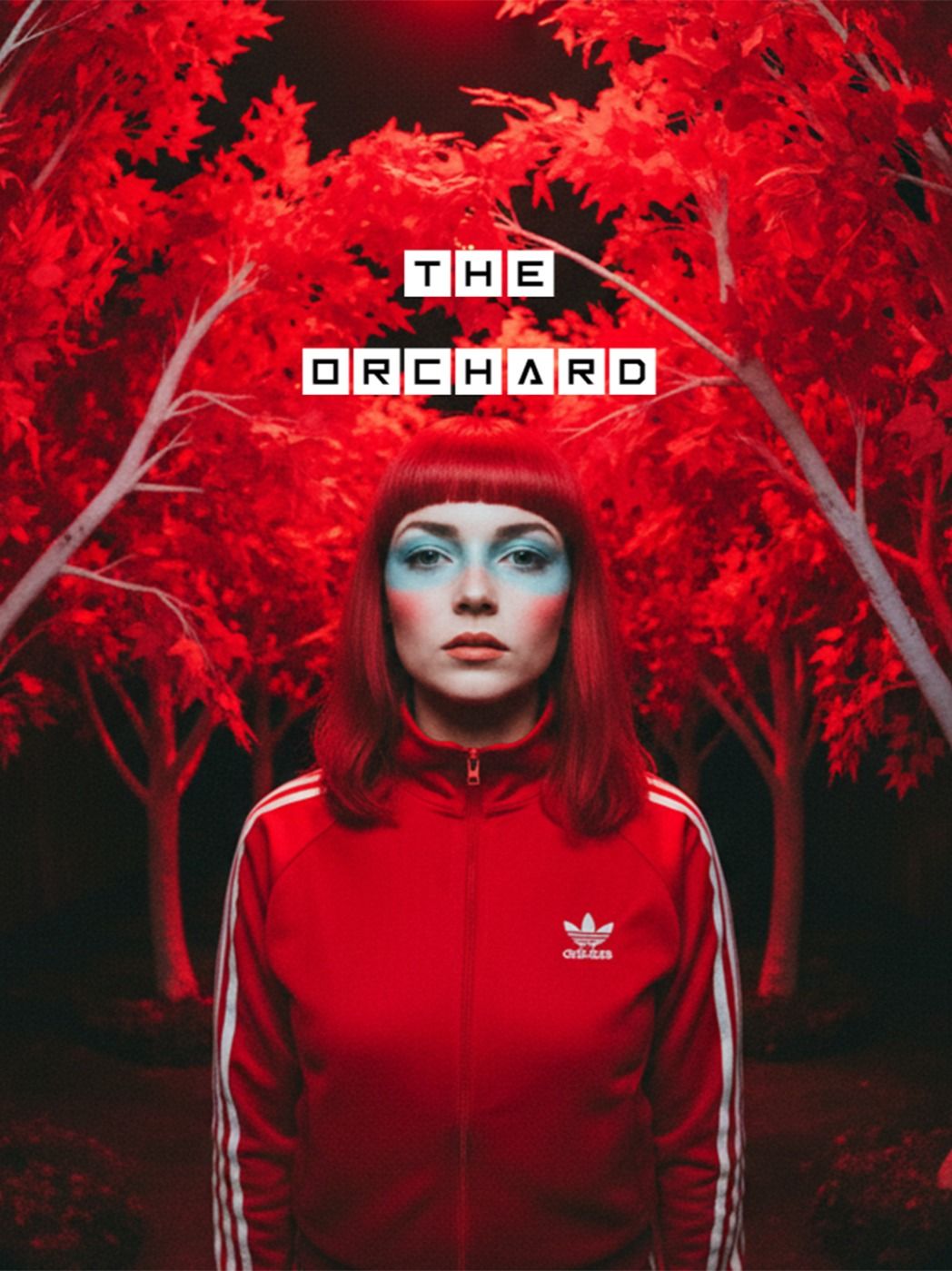 🌹the orchard🌹