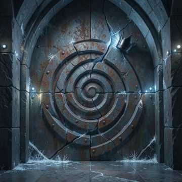 Helix of the Spike