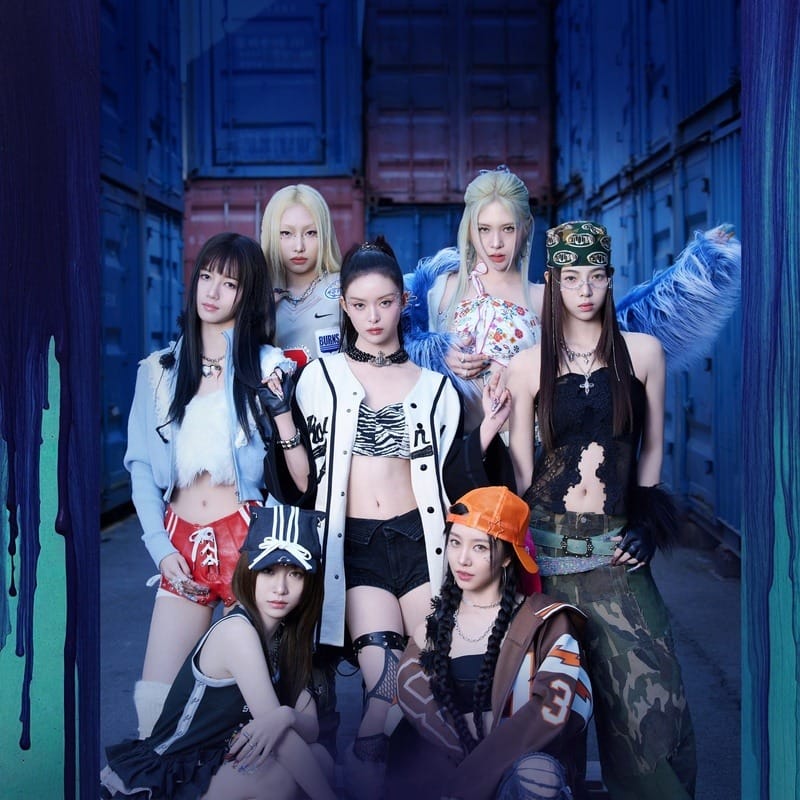 BODY LANGUAGE ᄅ - R.E.D