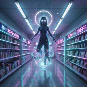 Seven-Eleven Halo CELESTIAL CONTEST MIX