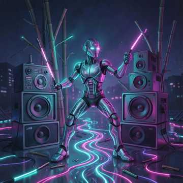 Eax DJ Eax