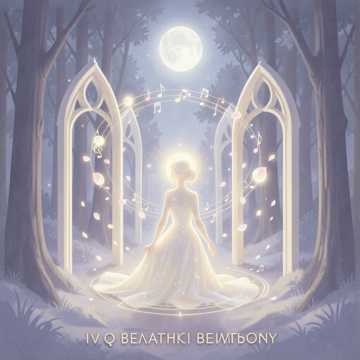 Красавица - In a Beauty`s Album