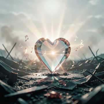Soldier of Love 3