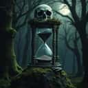 ×When Time Dies×