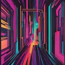 Neon Shadows ext v1