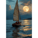 The Logbook's Lament