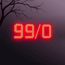 99 / 0