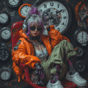 The lost hour