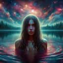 Русалка (В лазоревой воде)