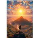 The Hidden Island (german)