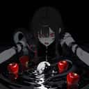 Drowning in Chaos, Melting, and Going Mad