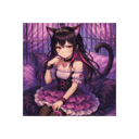 Kitty Kennel (nightly cage remix)