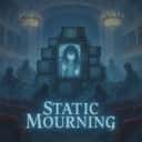 Static Mourning