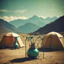 Echoes in the Valley