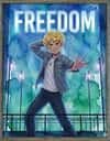 Freedom