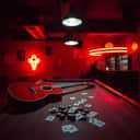 Playing my hand (A.m song