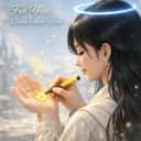 Little Yellow Flower