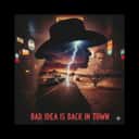 Bad Idea x She's Tastes Like Salt… x Reckless Ain't Enough (Remastered x2) (Mashup)