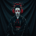 THE TABOO (Hajima) by Aiko