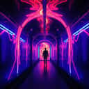 Embedding Jam (Space Jam Remix)