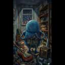 悶えもん (Modaemon)