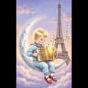 L'Alphabet Enchanté