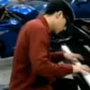 Thank you to my friend