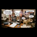 Creative But Grandma Needs to Go to Vegas