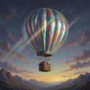 Falling Through the Sky