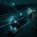 The Black Echo (Internal Siege)