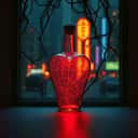 Bloomer - The Antidote for Damaged Heart (Urban Fusion)