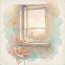Sole Disegna L'Alba