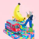 Le Papeau Banane 2 👋