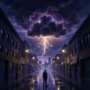 Rising From the Storm