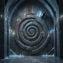 Helix of the Spike