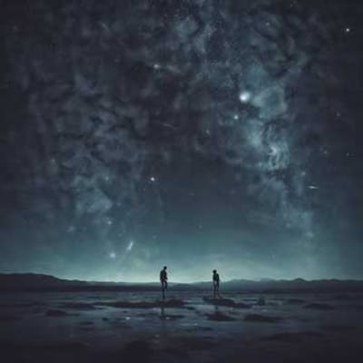 Celestial Dance
