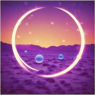 光と影の幻想