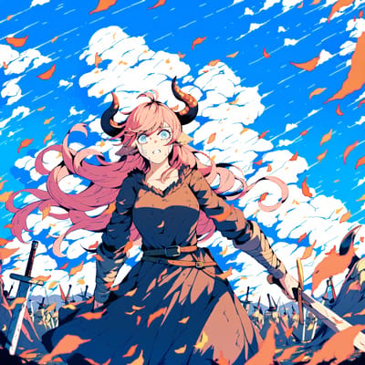 燃え上がれ、怒り、戦え - Burn, Rage, Fight