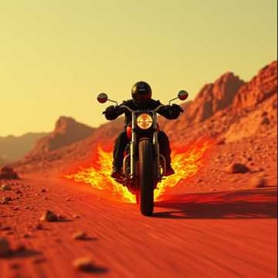 Hellbound & Reckless
