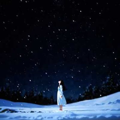 Lost 時間