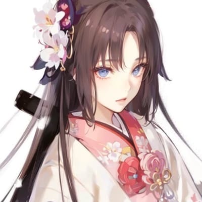 花落ちる時