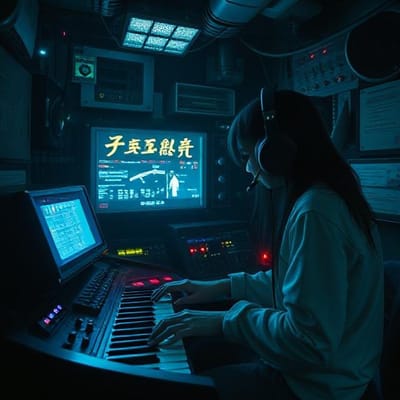 Búzubiäk Radio