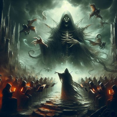 Unrelenting Sickness (Remastered)