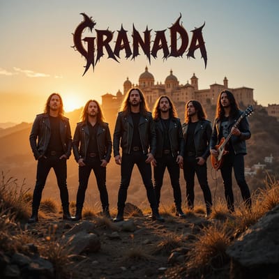 🇪🇸 graná