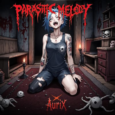 寄生虫のメロディー -Parasitic Melody