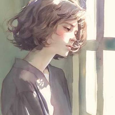 眠れないよ